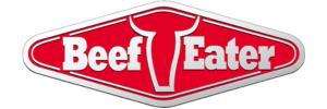 Logo BeefEater bbq