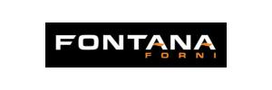 Logo Fontana Forni