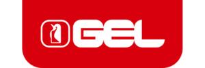 LOGO GEL