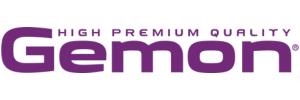 Logo Gemon