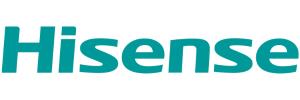 Logo Hisense