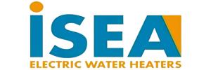 Logo ISEA