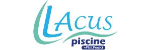 Logo Lacus Piscine