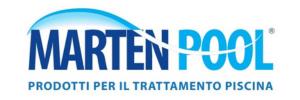 Logo Marten Pool