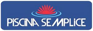 Logo Piscina Semplice