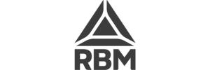 LOGO RBM