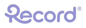 Logo Record