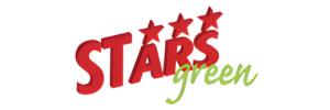 Logo STARS Green
