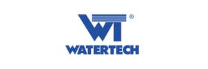 Logo Watertech by Trevi