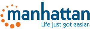 Manhattan Logo