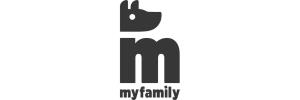 My Family logo