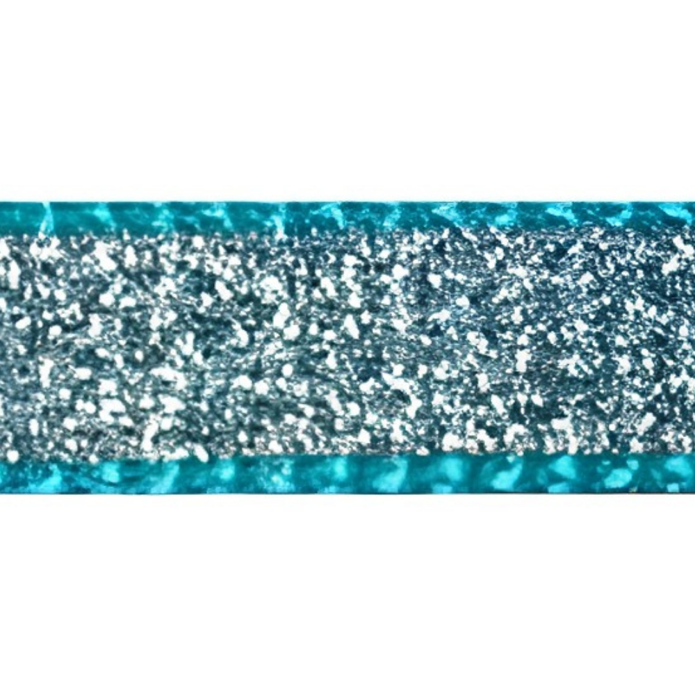 Glitter Blu